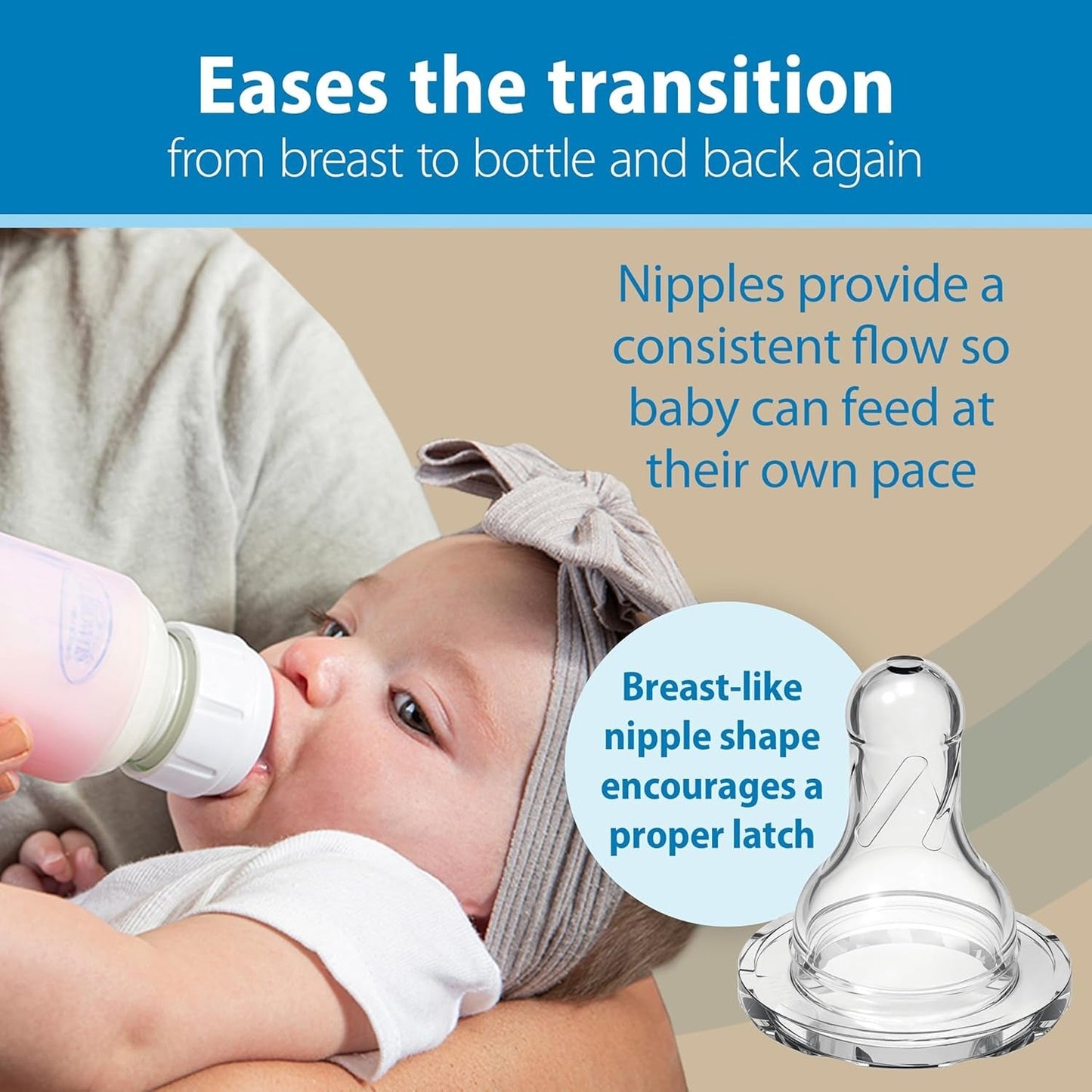 Breastmilk Storage Bag 50 Count