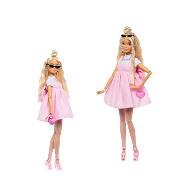 Mattel Barbie Fashionistas Deluxe Style Doll