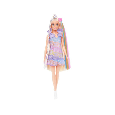 Mattel Barbie Fun & Fancy Doll & Accessories