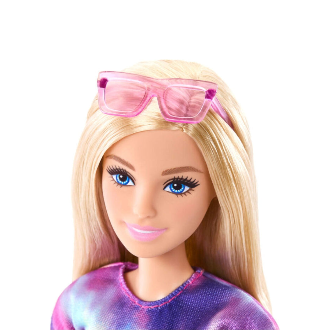 Barbie Mysteries Beach Detectives Malibu Doll