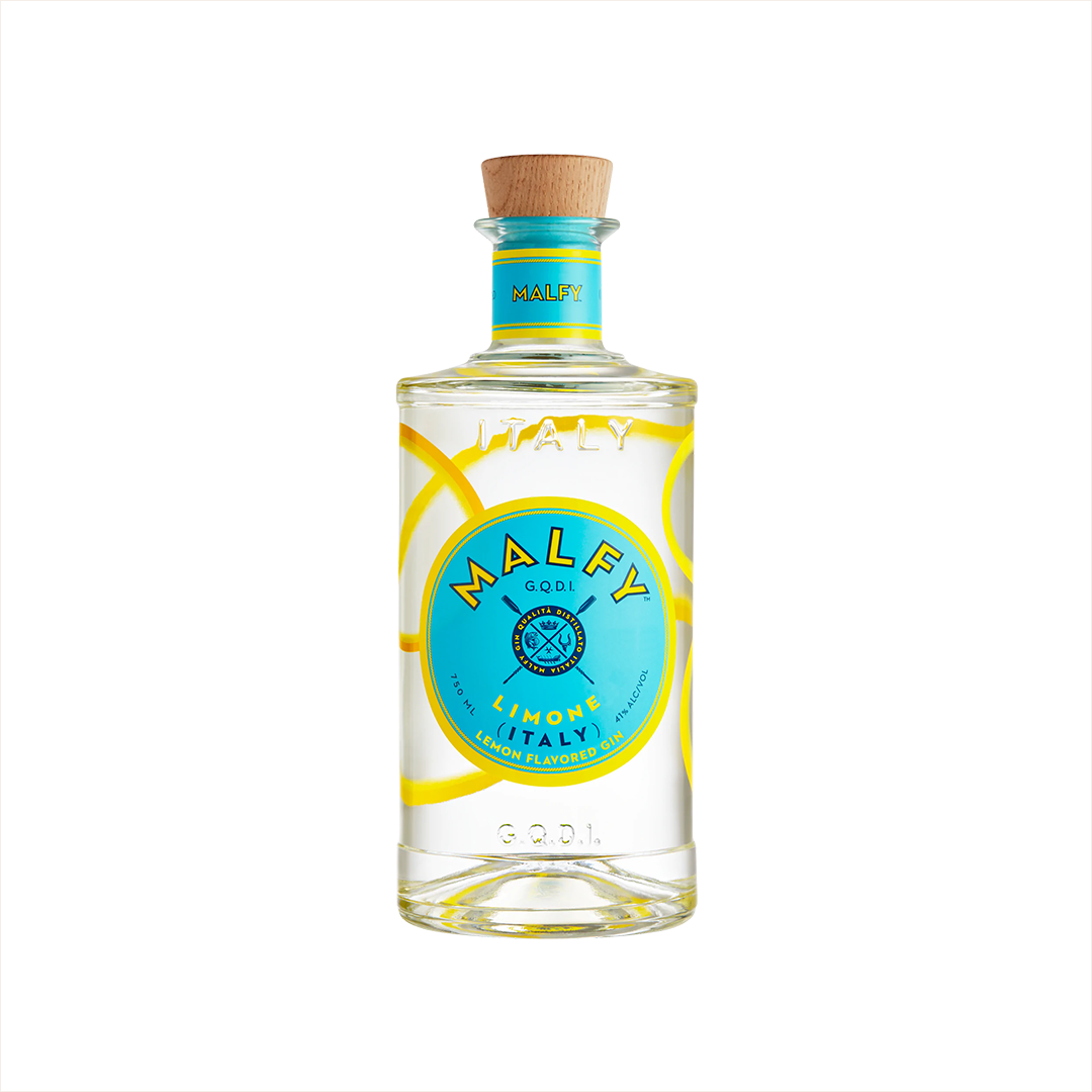 Malfy with Lemon Gin / 700ml