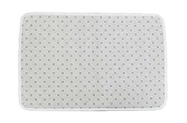 Indoor & Outdoor Mat Loop, white By Wenko.de