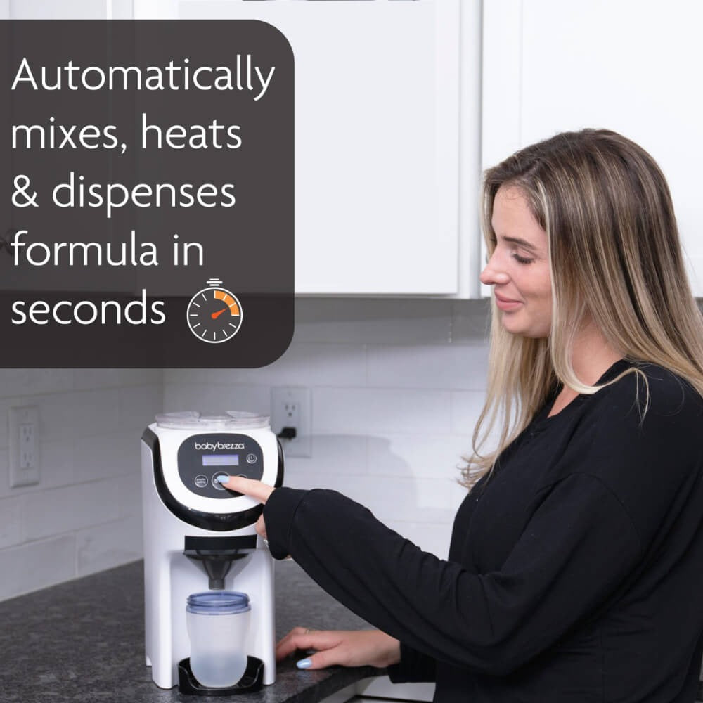 Formula Pro Mini - Baby Formula Maker