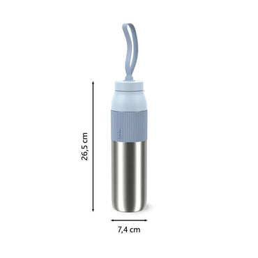 Tefal N2193410 Beyou Twist 0,7 L Altitude Blue