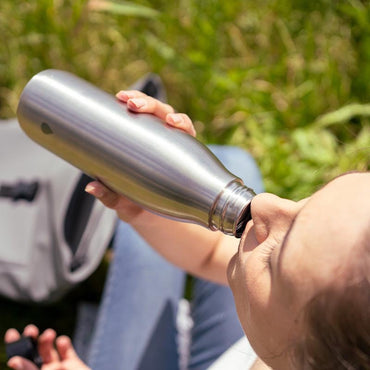 Tefal N3113410 Drinking bottle – Thermos – 0.7L – Stainless steel