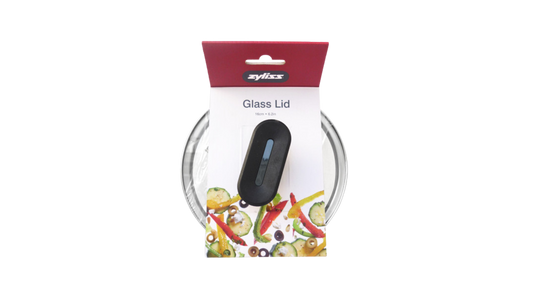 Flat Glass Lid "16 cm" by Zyliss