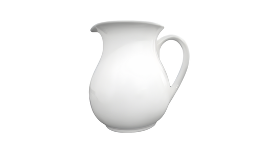 Porcelain Jug