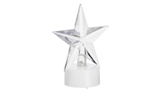LED Tealight Star