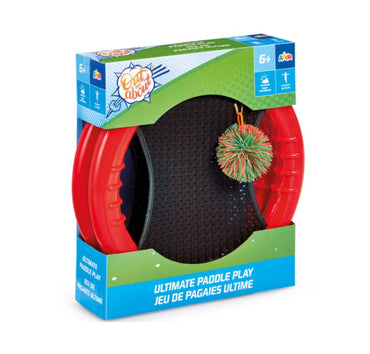 Out and About Ultimate Paddle Play Game