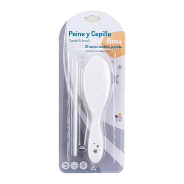 Interbaby Hooded Towel