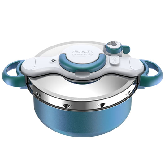 Tefal P4705100 SEB ClipsoMinut’ DUO 5L Pressure Cooker