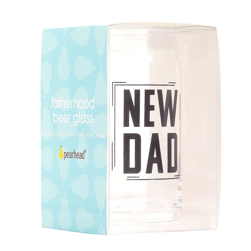 New Dad