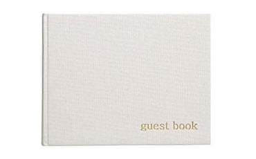 Pearhead Baby Shower Guest Book