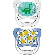 Prevent Orthodontic Soothers