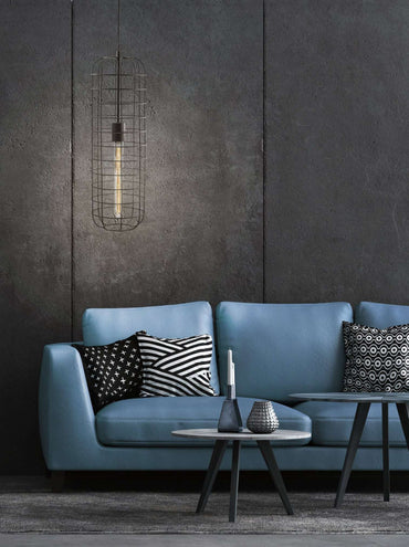 Pete Pendant Lamp by NINO Made Germany