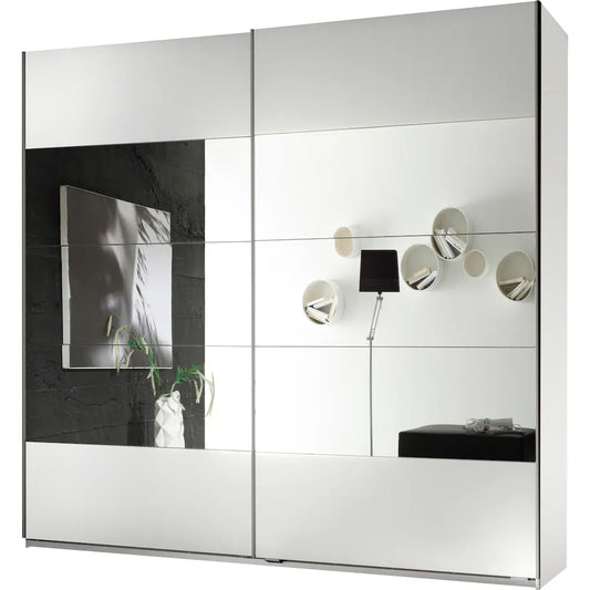 Penta 4 Wardrobe - Made in Germany