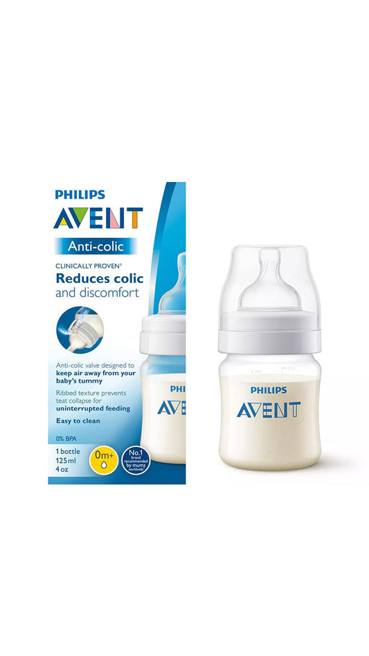 Philips Avent Anti-Colic Baby Bottle