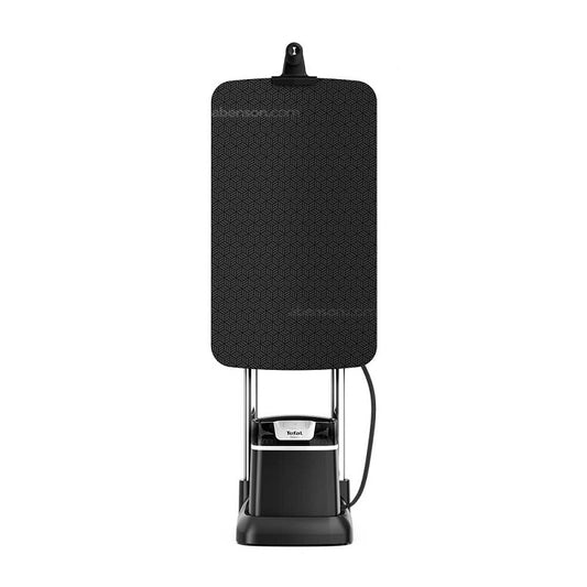 Tefal iron Ixeo+ Black & Silver QT1510G0