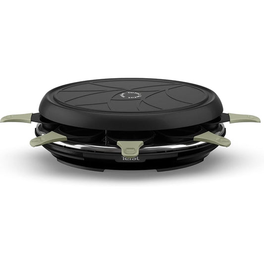 Tefal RE31E810 Raclette Neo Eco 8 Servings