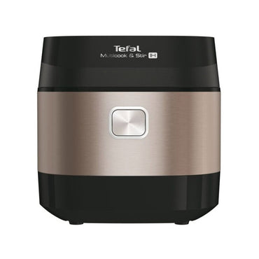 Tefal RK905A32 Multicook & Stir IH 5L, 1200W
