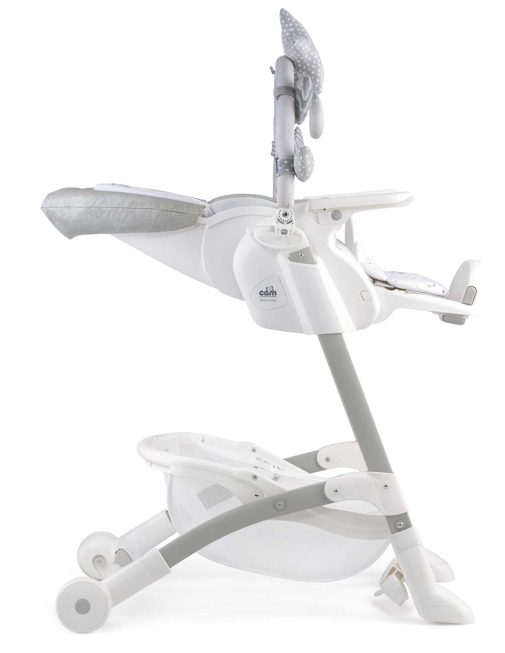 CAM Istante Highchair