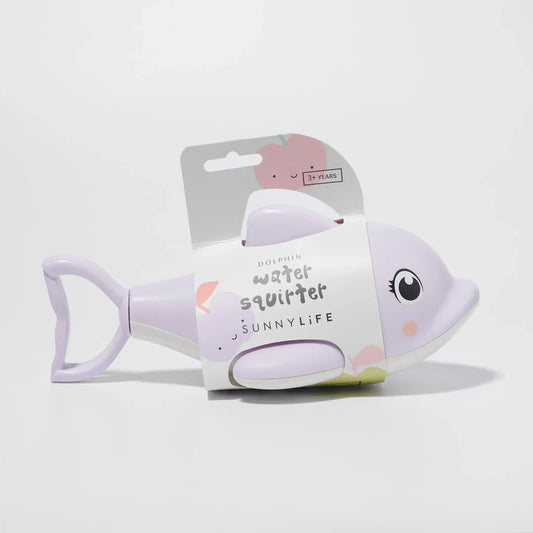 Dolphin Water Squirter