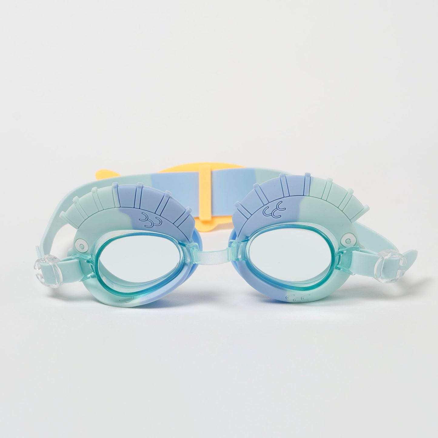 Kids Swim Goggles