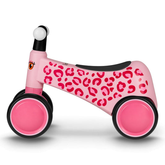 Sammy Pink Rose Ride-on Toy