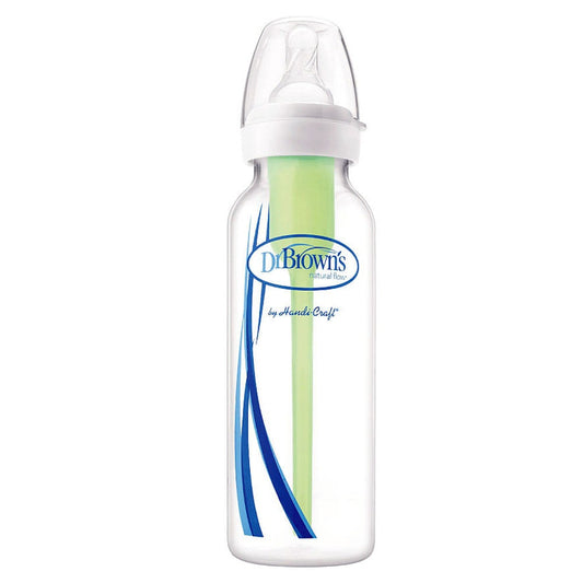 Options+ Narrow Anti-Colic Baby Bottle 120ml