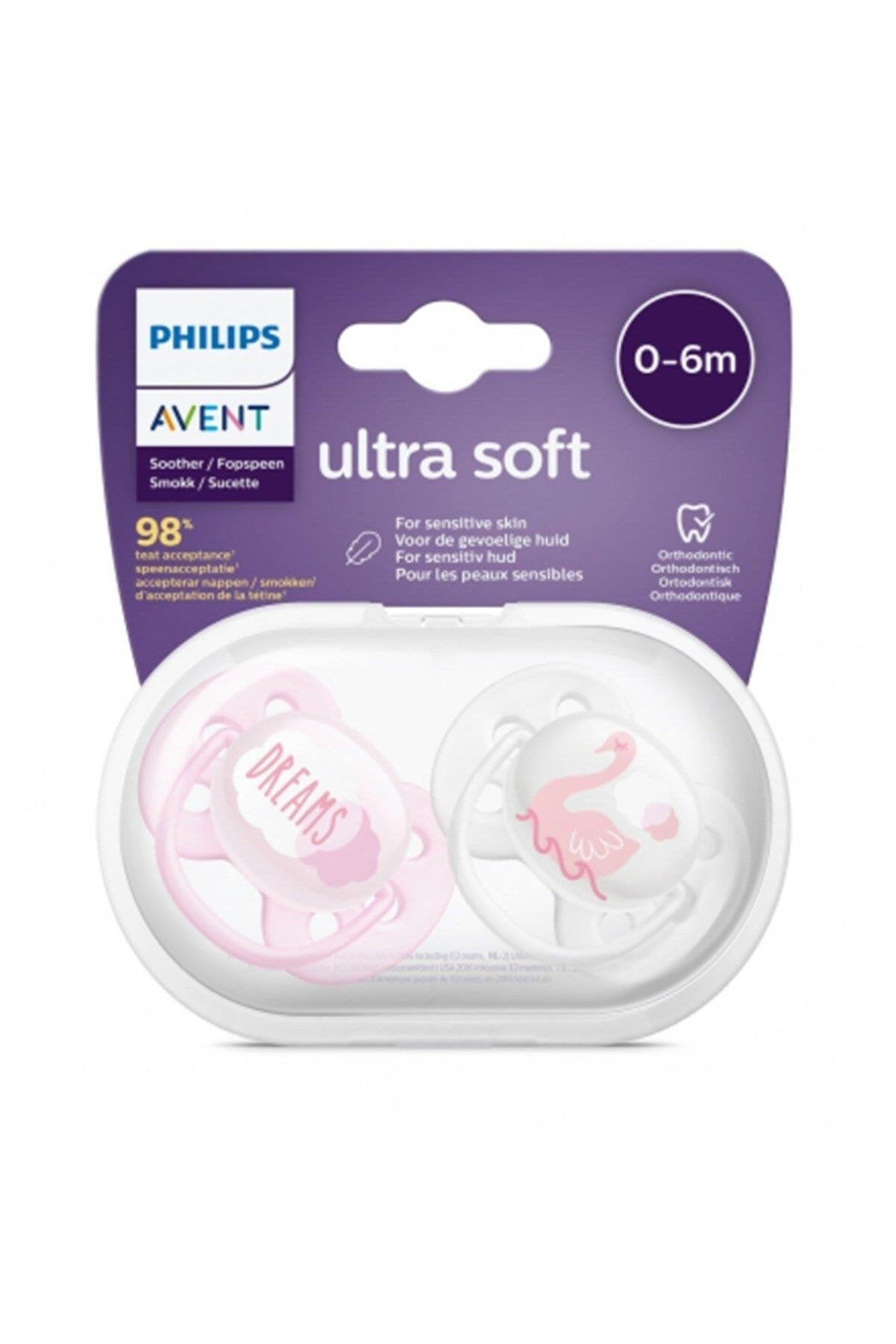 Ultra Soft Soother