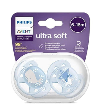Avent Ultra Air Soother