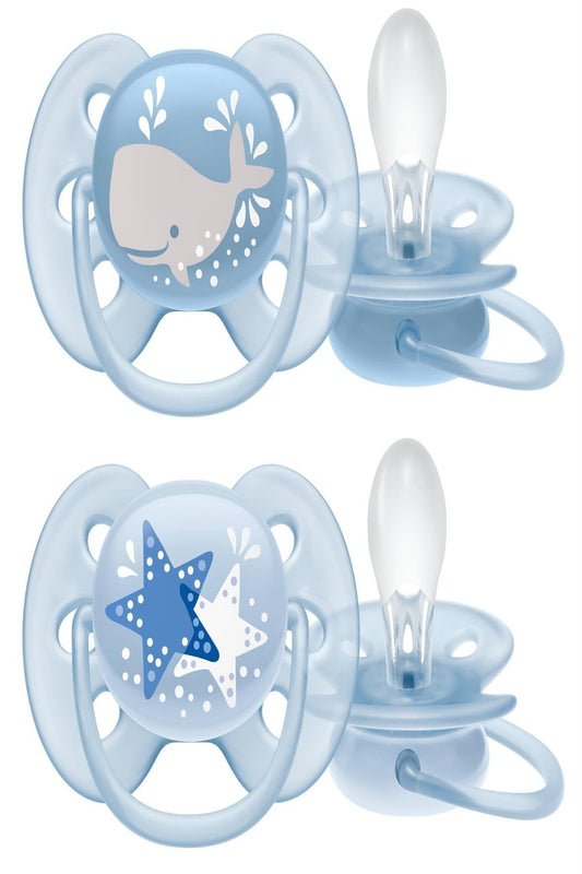 Avent Ultra Air Soother