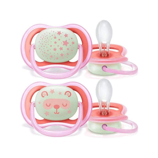 Avent Ultra Air Soother