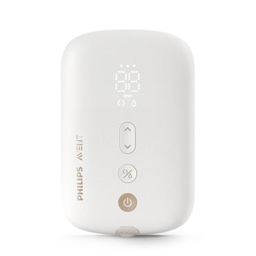 Single Electric Breast Pump