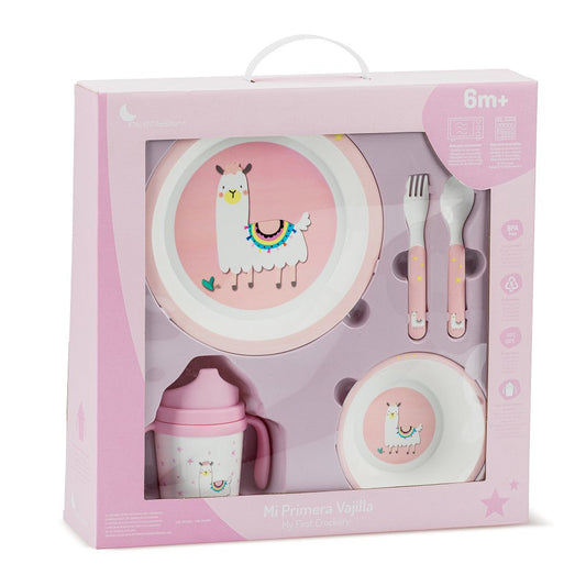 Kids Dinner Set