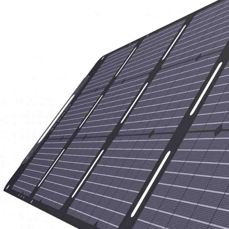 Segway SP 100 Solar Panel Compatible with Cube-1000 and Cube-2000