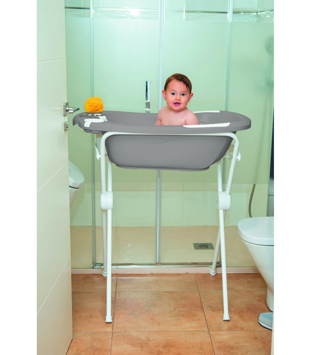 Olmitos Folding Stand