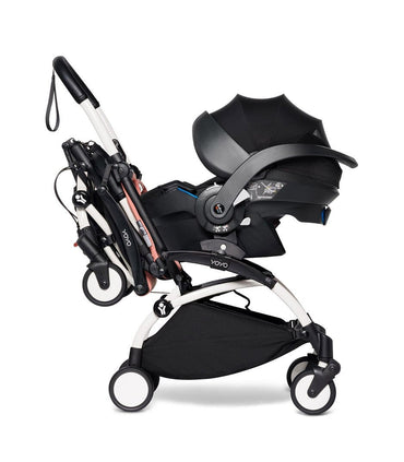 Stokke Car Seat Adapters
