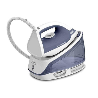 Tefal SV4110E0 Express Optimal Steam Generator Iron