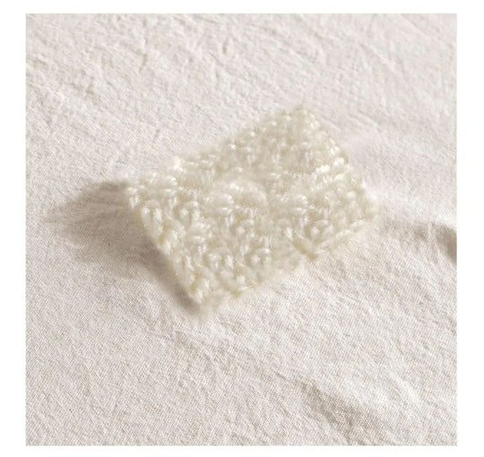 Tufted Vintage Handmade - DOUBLE SIZE