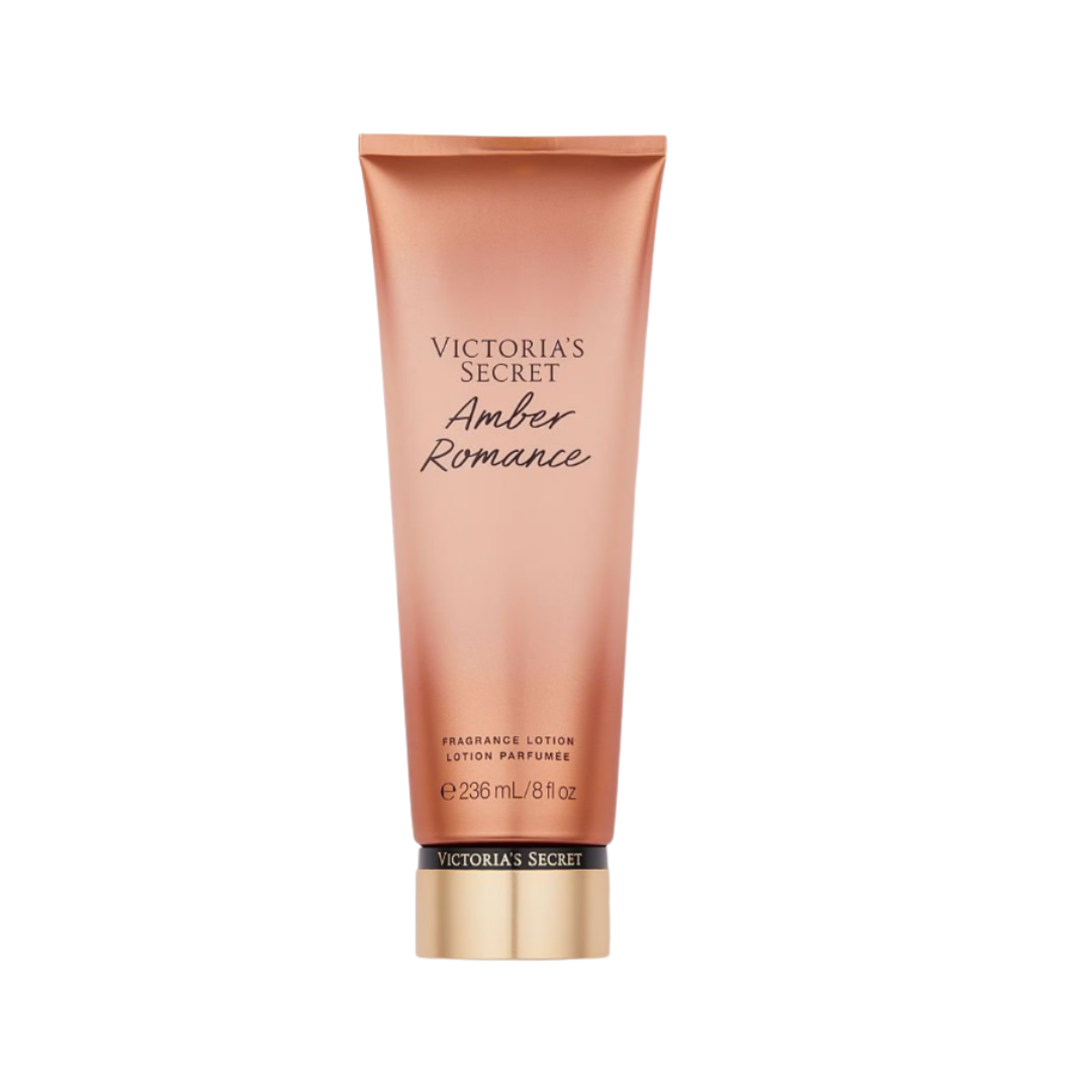 Amber Romance Body Lotion