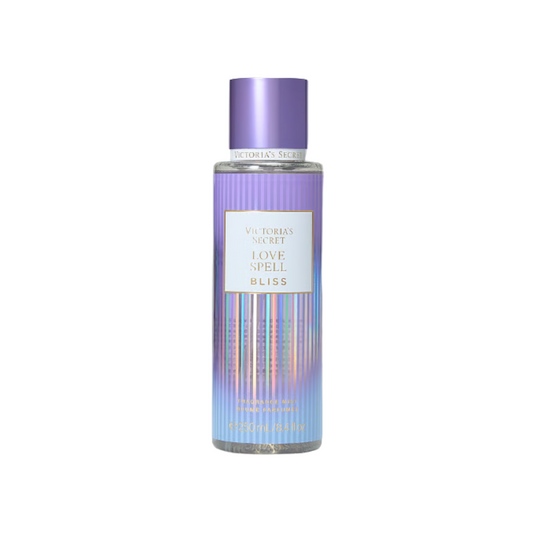 Love Spell Bliss Mist