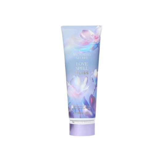 Love Spell Bliss Body Lotion