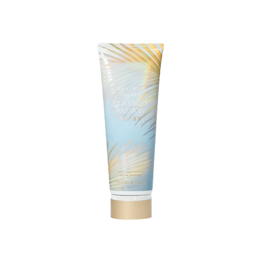 Coconut Passion Bliss Body Lotion