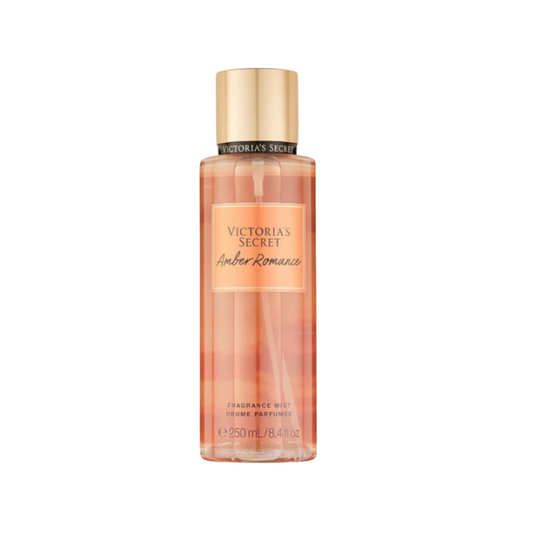 Amber Romance Mist