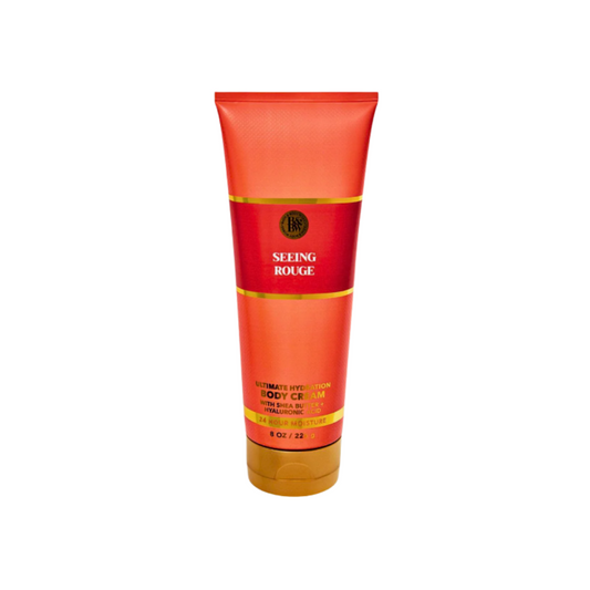 Seeing Rouge Body Lotion