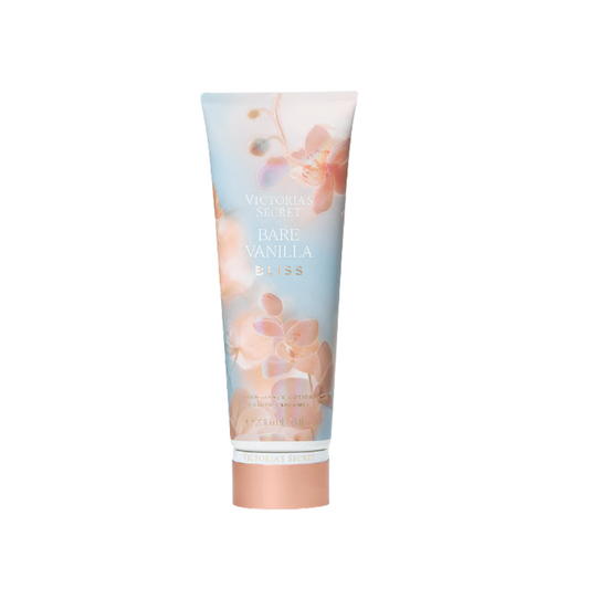 Bare Vanilla Bliss Body Lotion