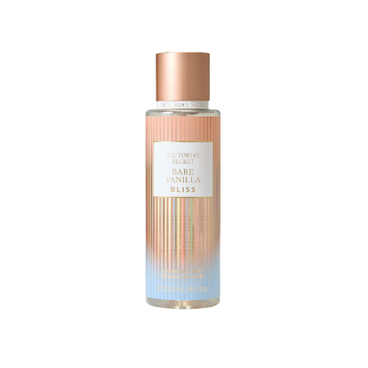 Bare Vanilla Bliss Mist