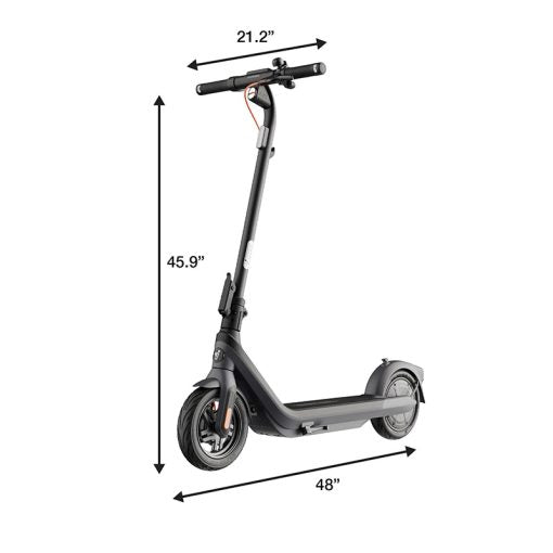 Segway Ninebot Kickscooter E2 Pro Pre Order June 15