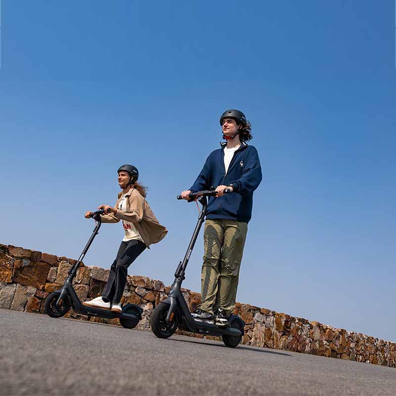 Segway Ninebot Kickscooter E2 Pro Pre Order June 15
